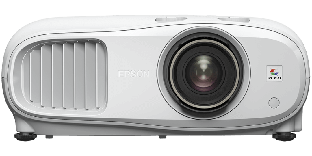 EPSON TW7100 4K PROJECTOR 4K UHD Enhancement, High Dynamic Range