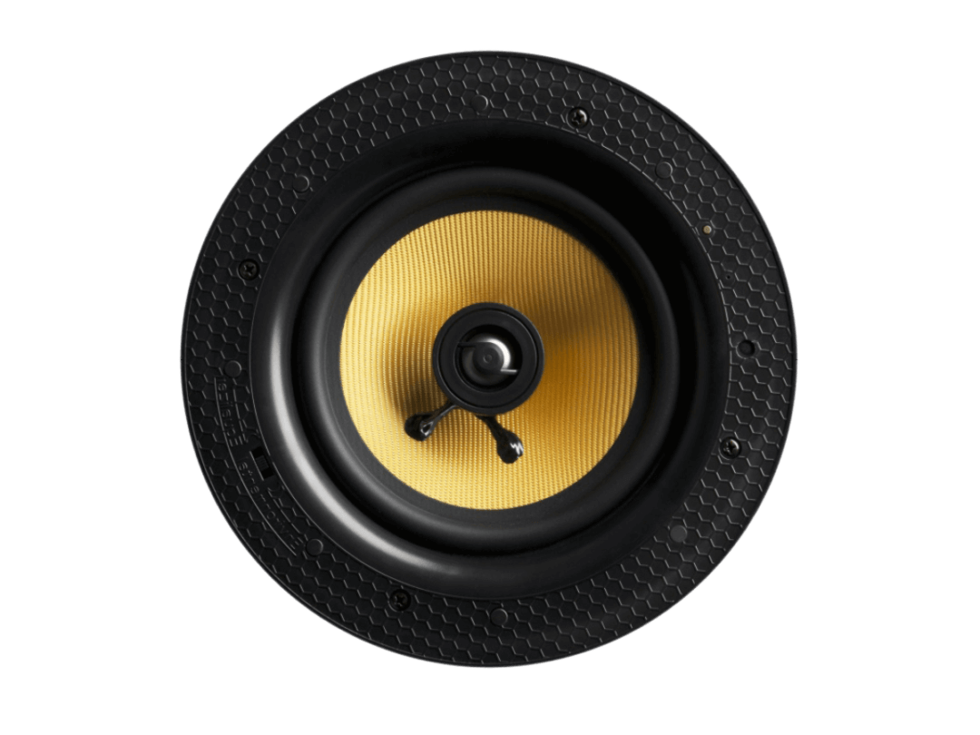 LITHE AUDIO 6.5" 2-WAY PASSIVE CEILING SPEAKER