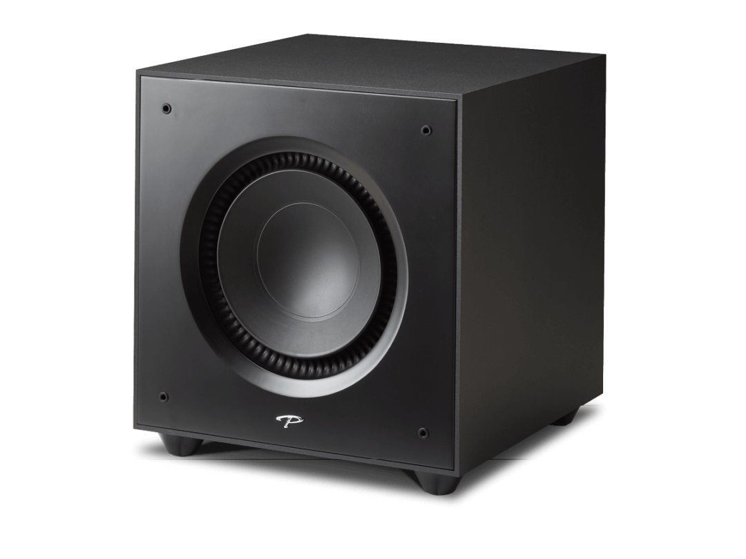 Paradigm Defiance X12 Subwoofer