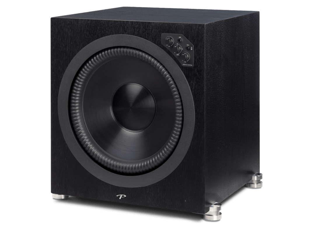 Paradigm Prestige 2000SW Subwoofer