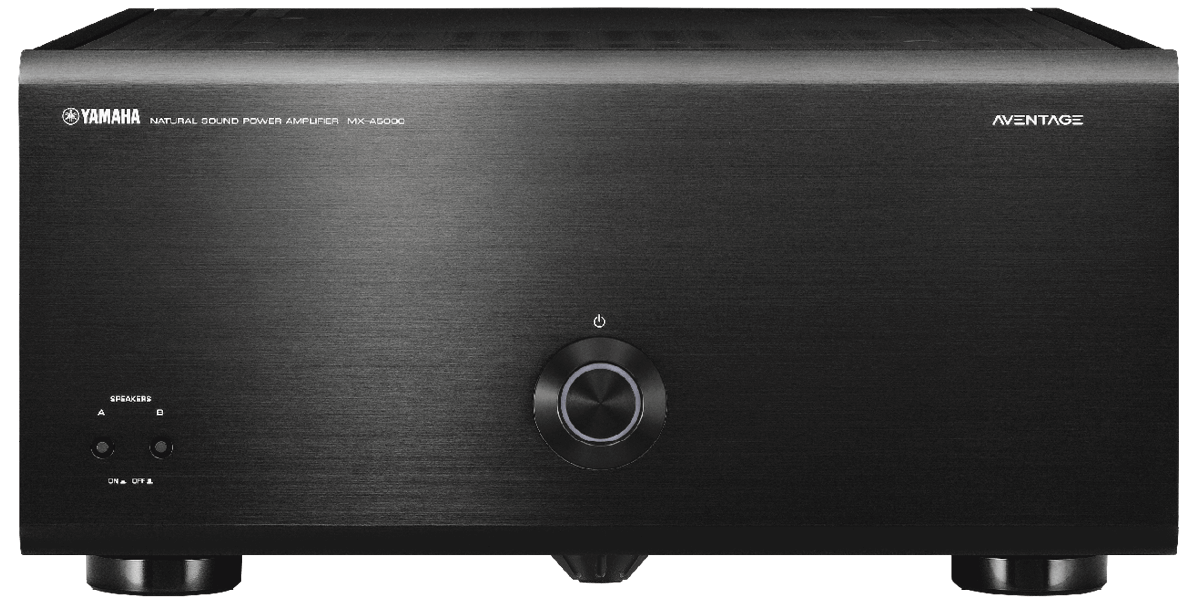 Home Theatre Amps Best Home Theater Amplifiers