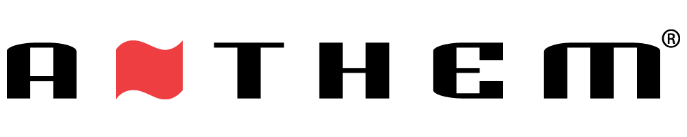 Anthem brand logo