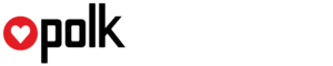 Polk brand logo