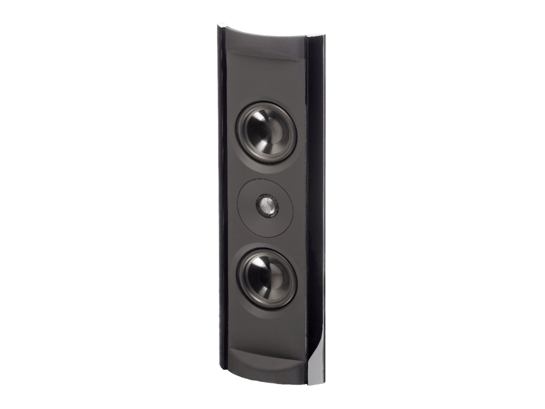 In wall hot sale cinema speakers