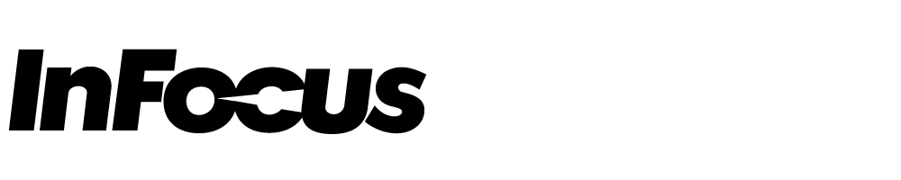 InFocus Brand Logo