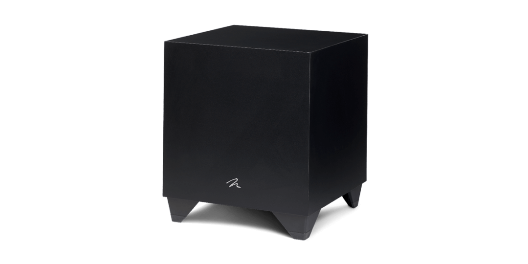 dynamo 600x subwoofer