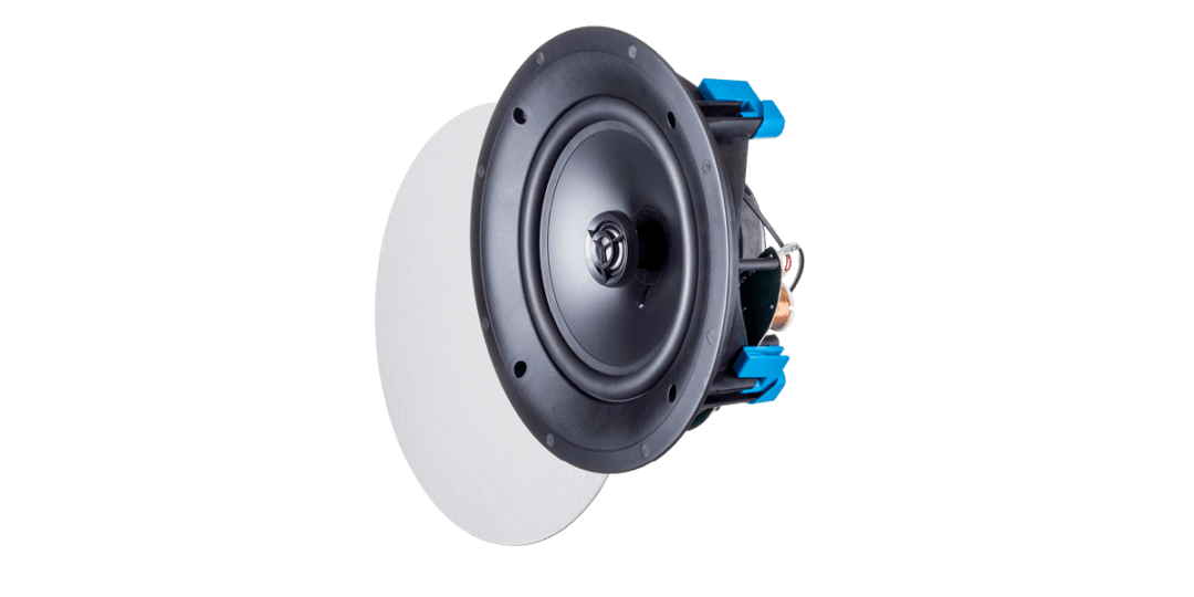 PARADIGM CI SERIES H80-R IN-CEILING SPEAKER