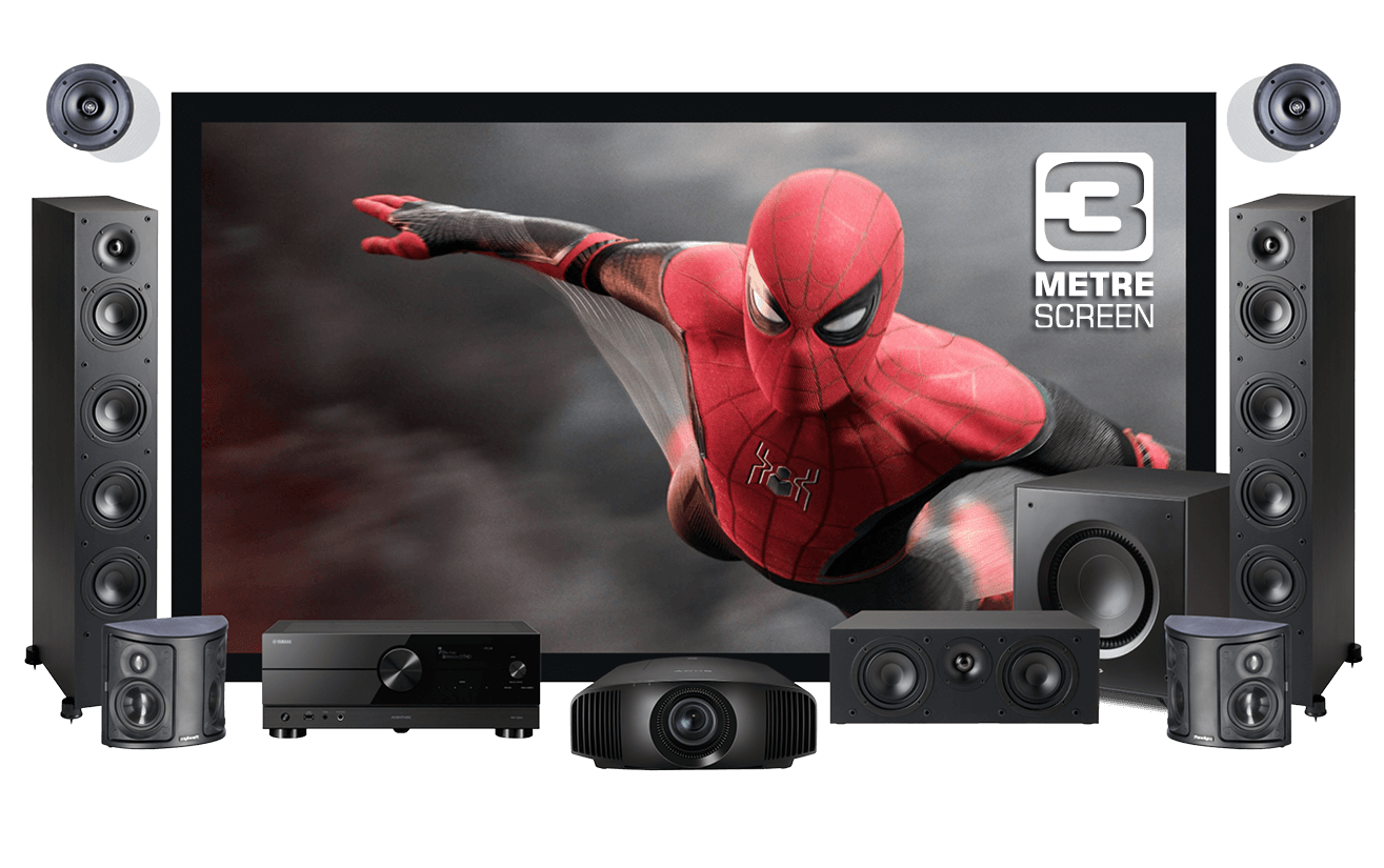 the biggest home cinema deals