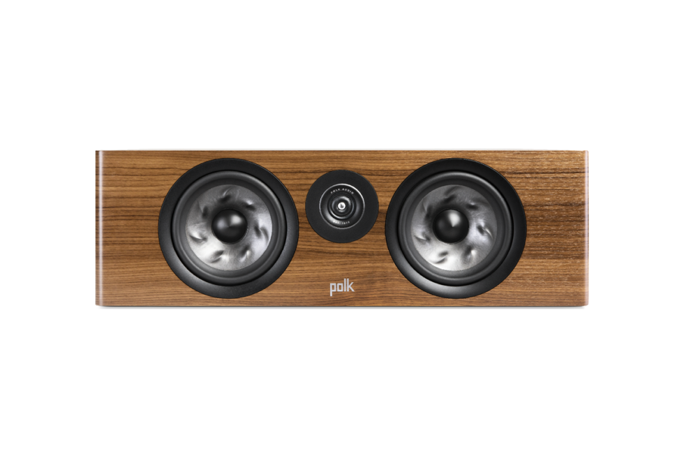 Polk Reserve R400 Centre Speaker - Big Picture People