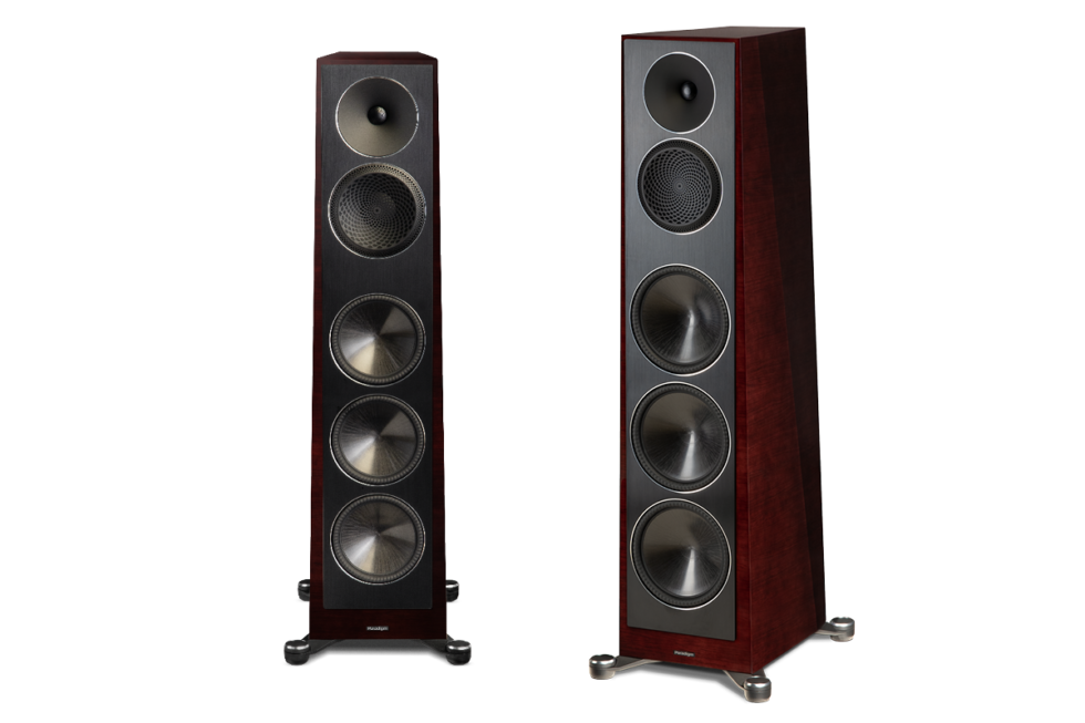 Paradigm Founder Series 120H Floor-Standing Speakers