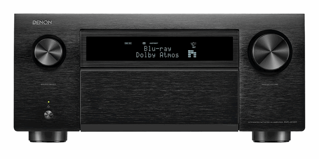 Denon AVC-A10 AV RECEIVER