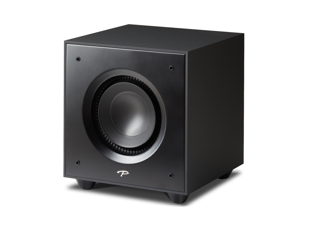 Paradigm Defiance X10 Subwoofer