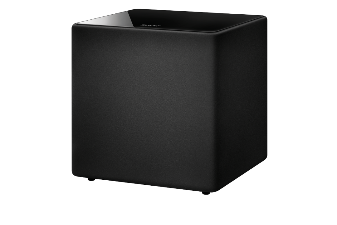 KEF KUBE12 SUBWOOFER