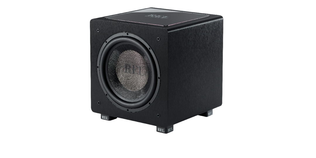 REL HT1205 Mk2 SUBWOOFER