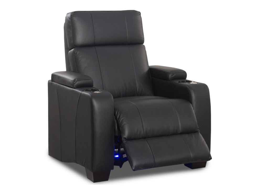 Best Home Cinema Seating | Home Theater Furniture, Recliners & Chairs