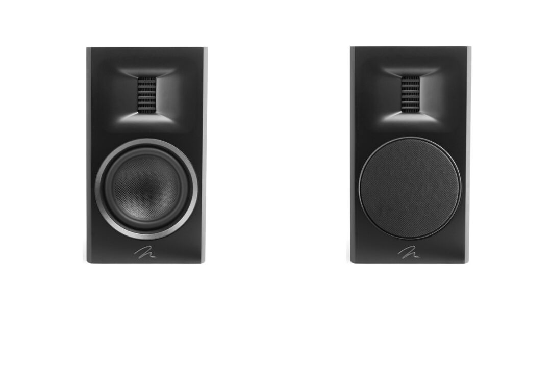 Martin Logan Motion XTB10 Bookshelf Speakers