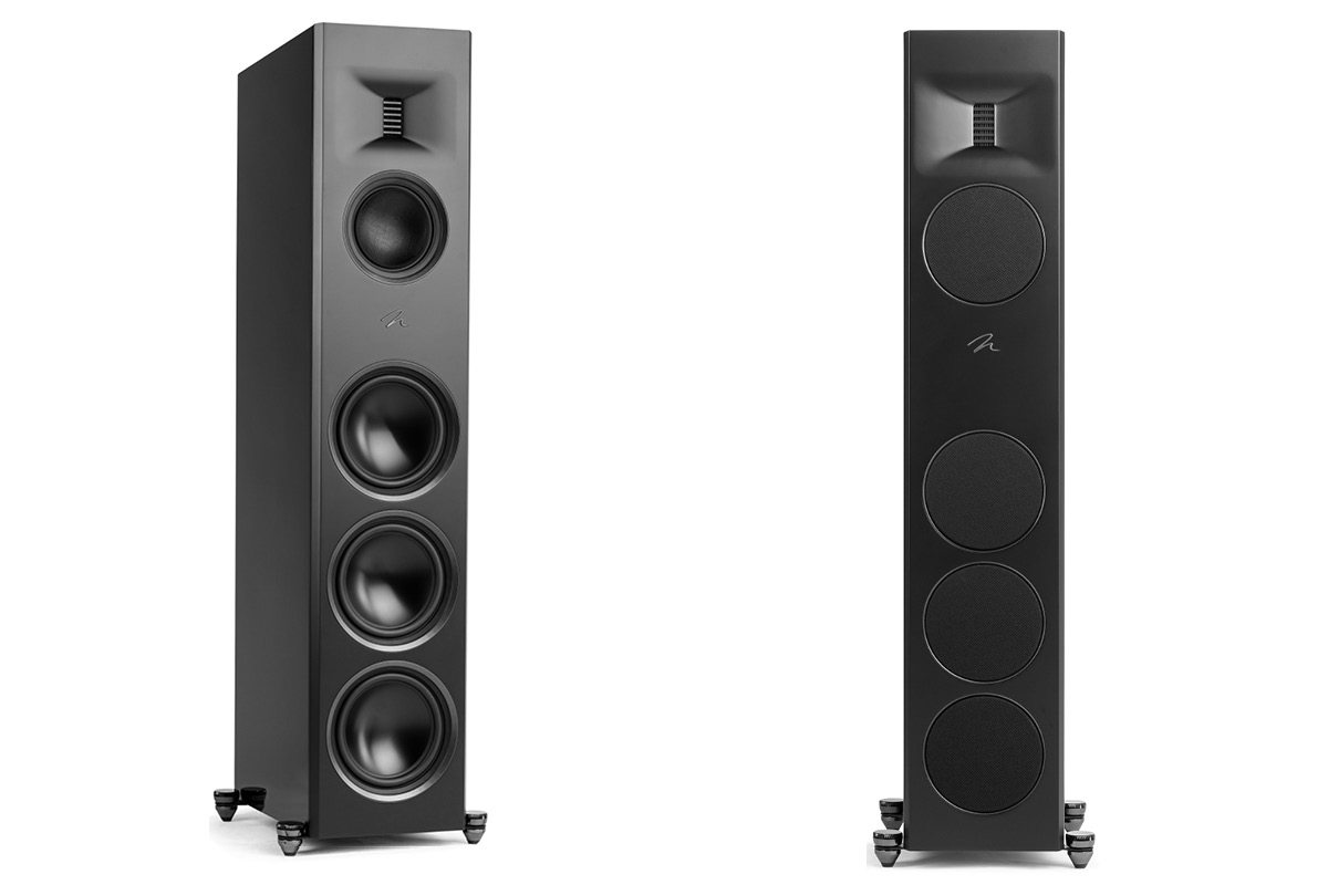 Martin logan hot sale edge speakers