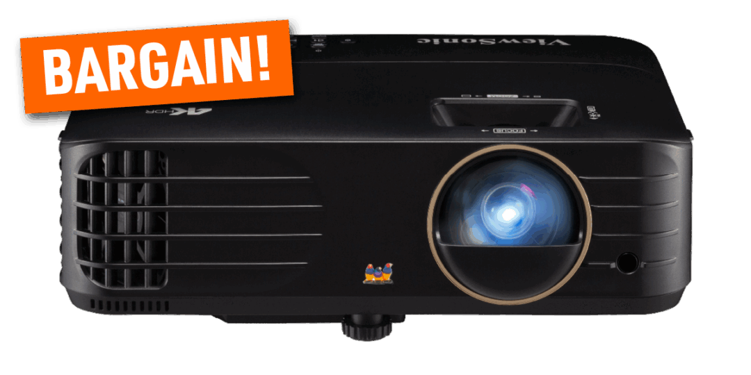 Viewsonic PX728 4K Projector