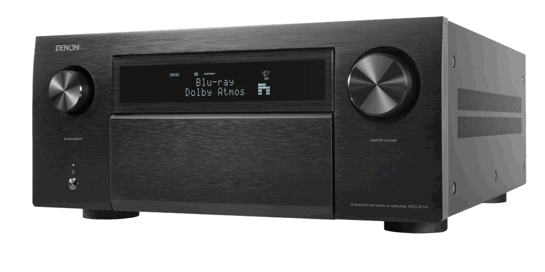 Denon AVC-A1 AV RECEIVER