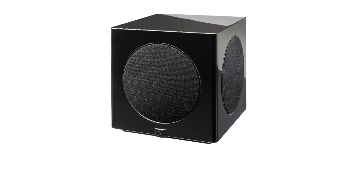 MARTINLOGAN ABYSS 10 SUBWOOFER