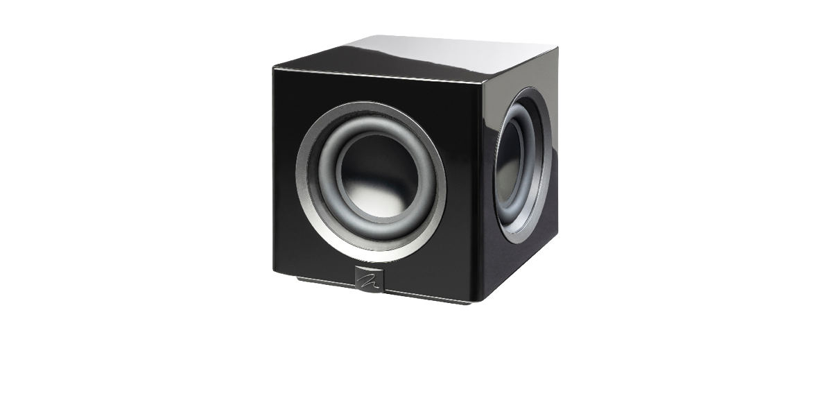 MARTINLOGAN ABYSS 8 SUBWOOFER