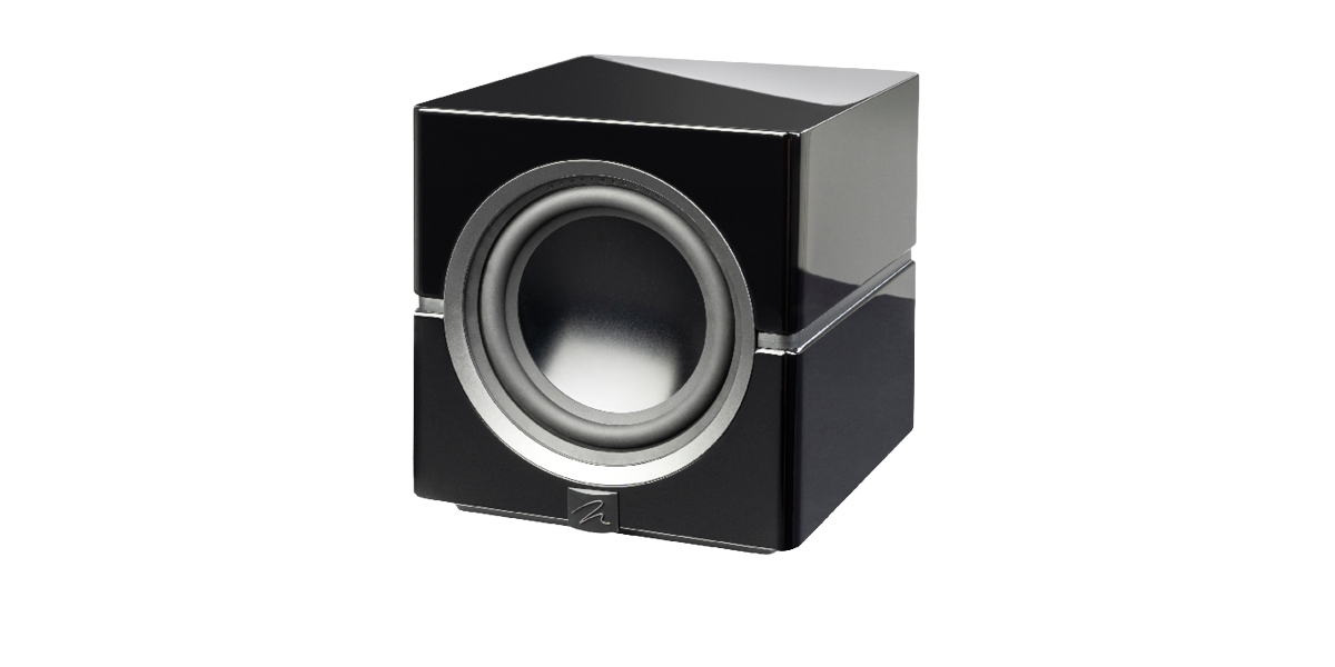 MARTINLOGAN DYNAMO 10 SUBWOOFER