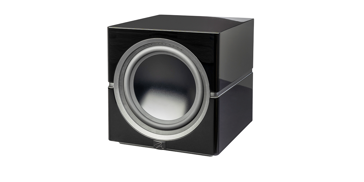 MARTINLOGAN DYNAMO 12 SUBWOOFER