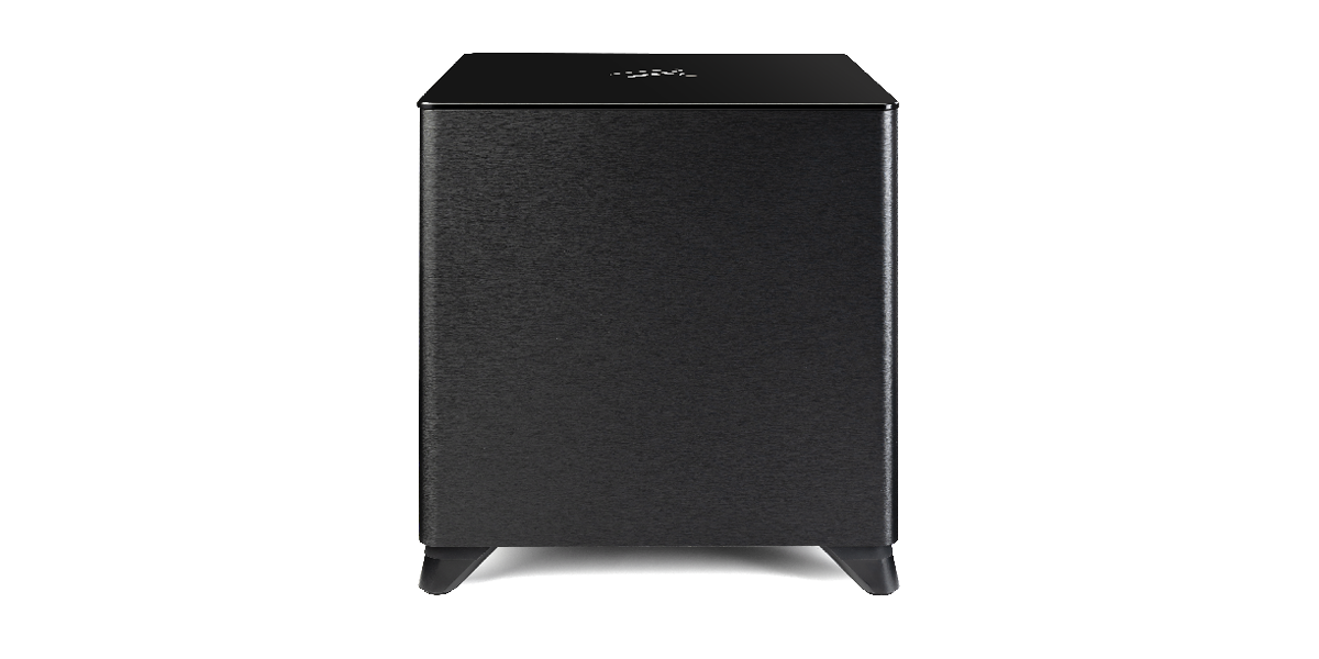 MARTINLOGAN FOUNDATION 12 SUBWOOFER