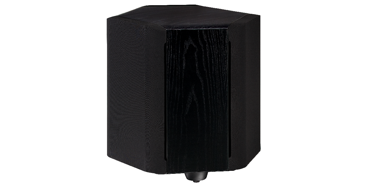 Paradigm Signature Sub 2