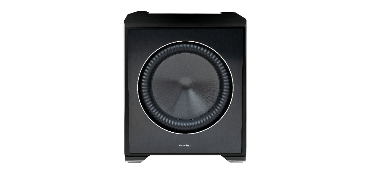 Paradigm XR11 Subwoofer