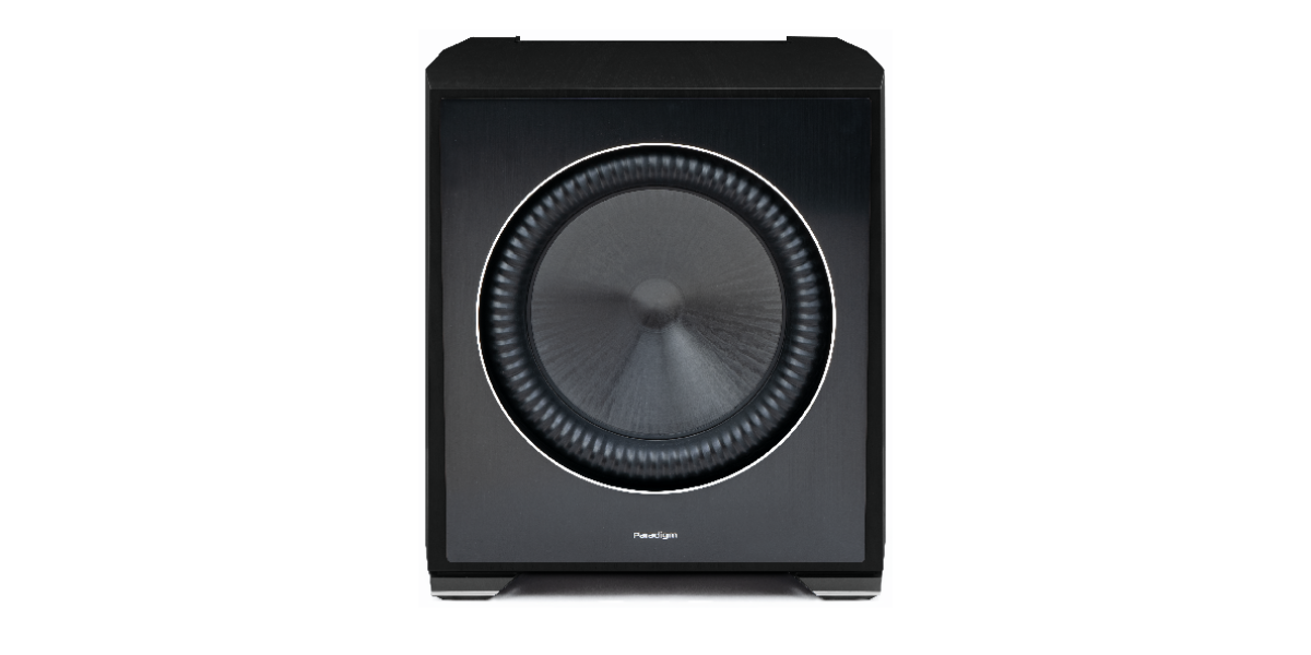 Paradigm XR13 Subwoofer
