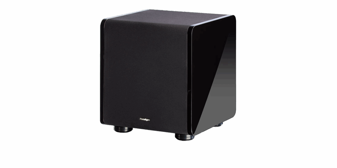 Paradigm Cinema 8" Subwoofer
