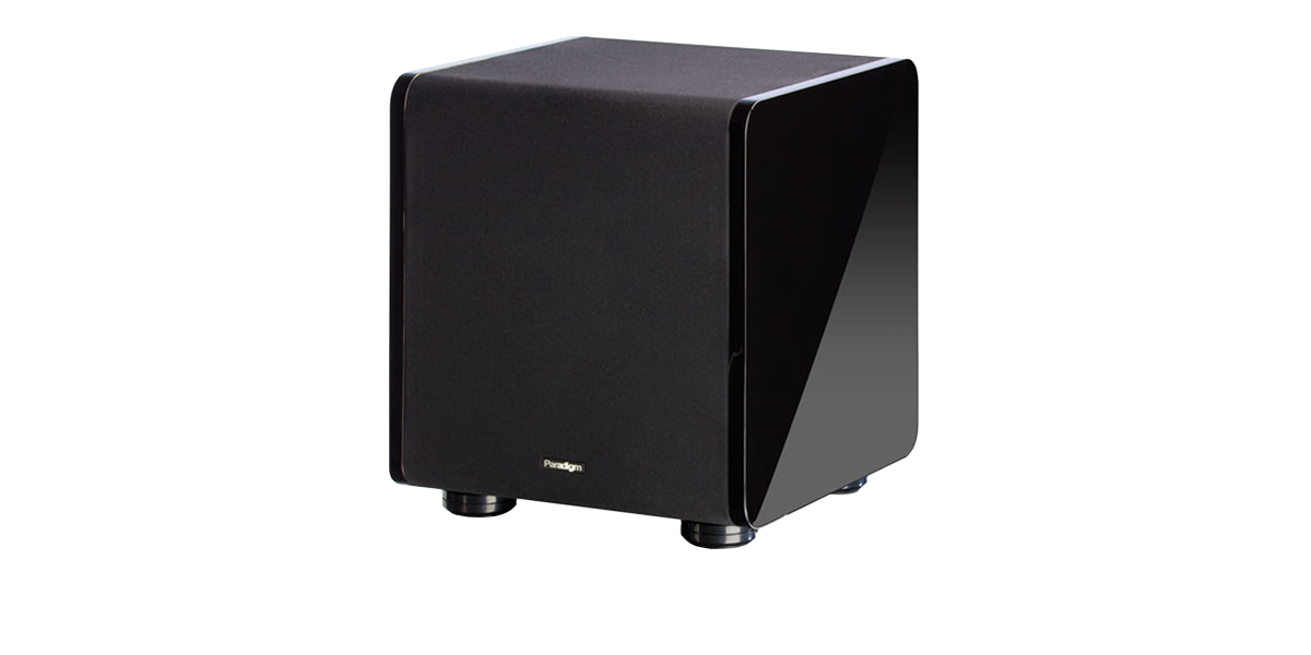 Paradigm Cinema 8" Subwoofer