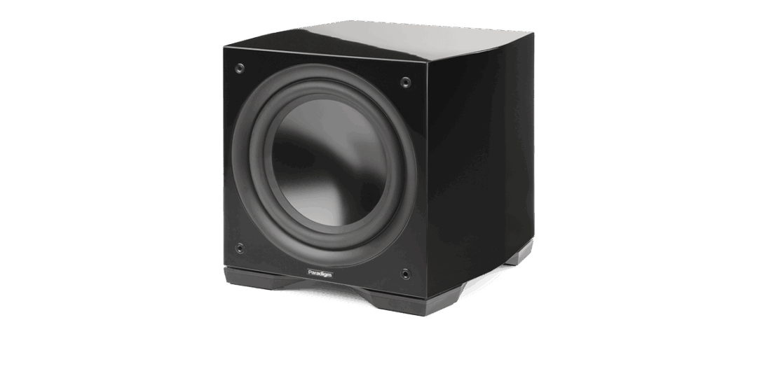 Paradigm Defiance S-10 Subwoofer