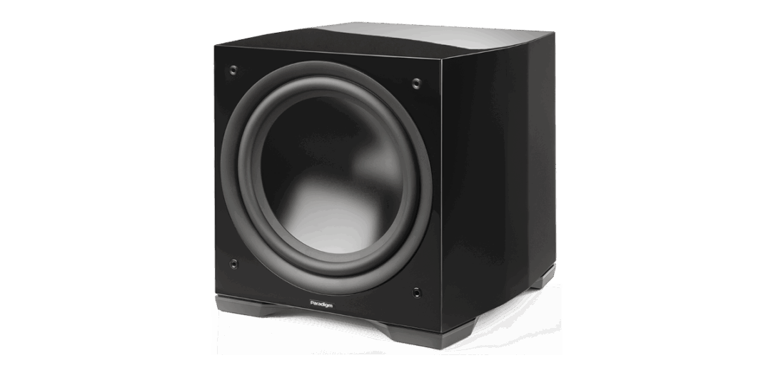 Paradigm Defiance S-12 Subwoofer