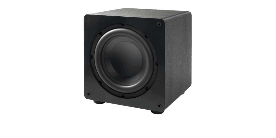 Paradigm Essentials SUB10 Subwoofer