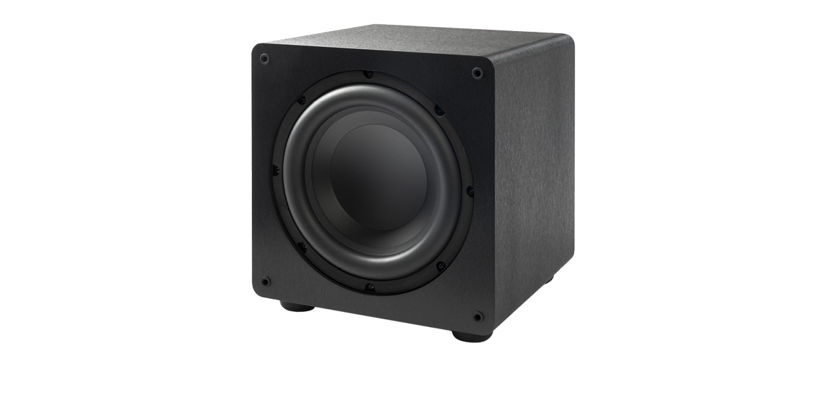 Paradigm Essentials SUB10 Subwoofer