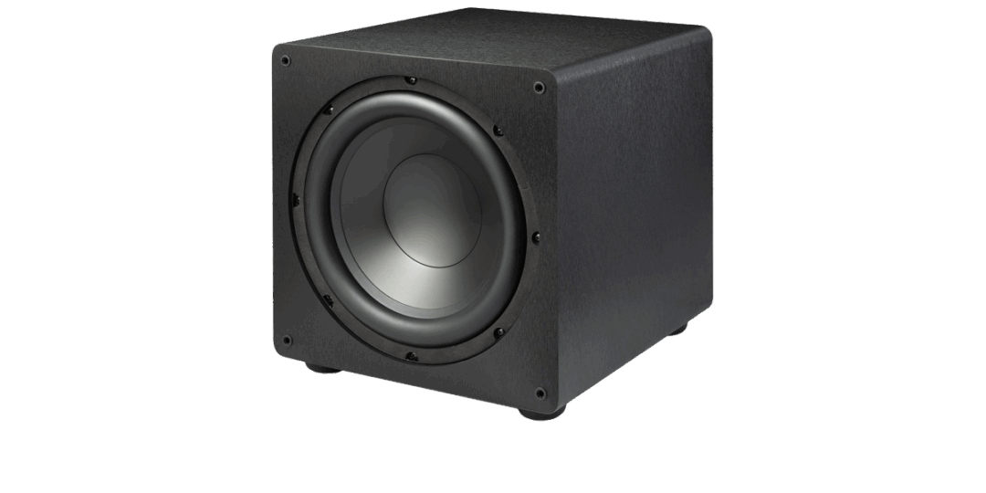 Paradigm Essentials SUB12 Subwoofer