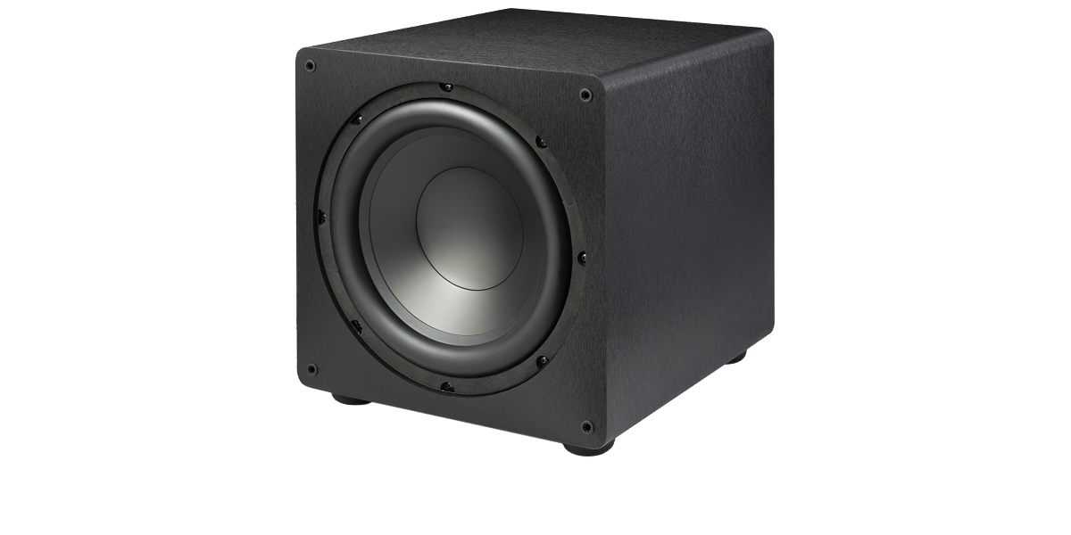 Paradigm Essentials SUB12 Subwoofer