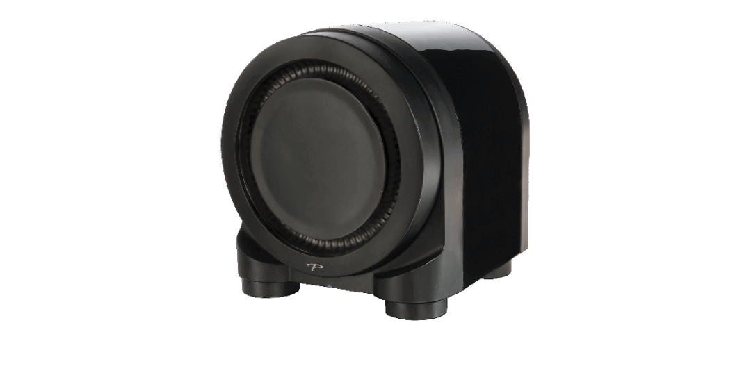 Paradigm Seismic 110 Subwoofer