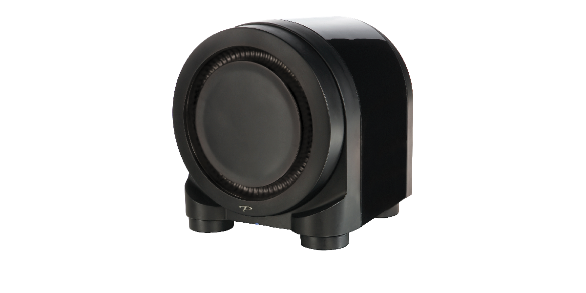 Paradigm Seismic 110 Subwoofer