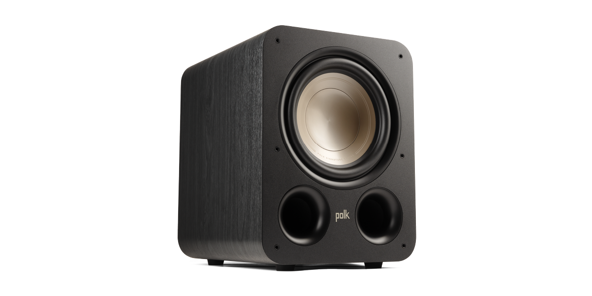 POLK Signature Elite ES10 SUBWOOFER
