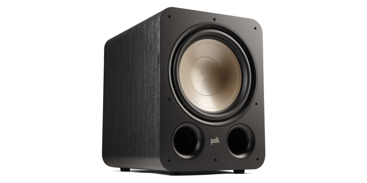 POLK Signature Elite ES12 SUBWOOFER