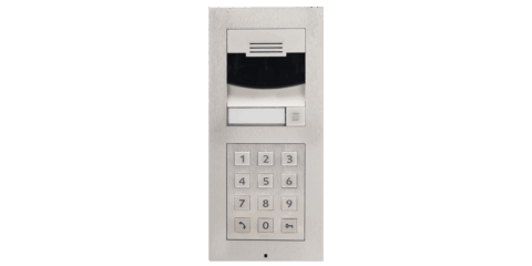 Control4 DS2 Door Station » Big Picture People