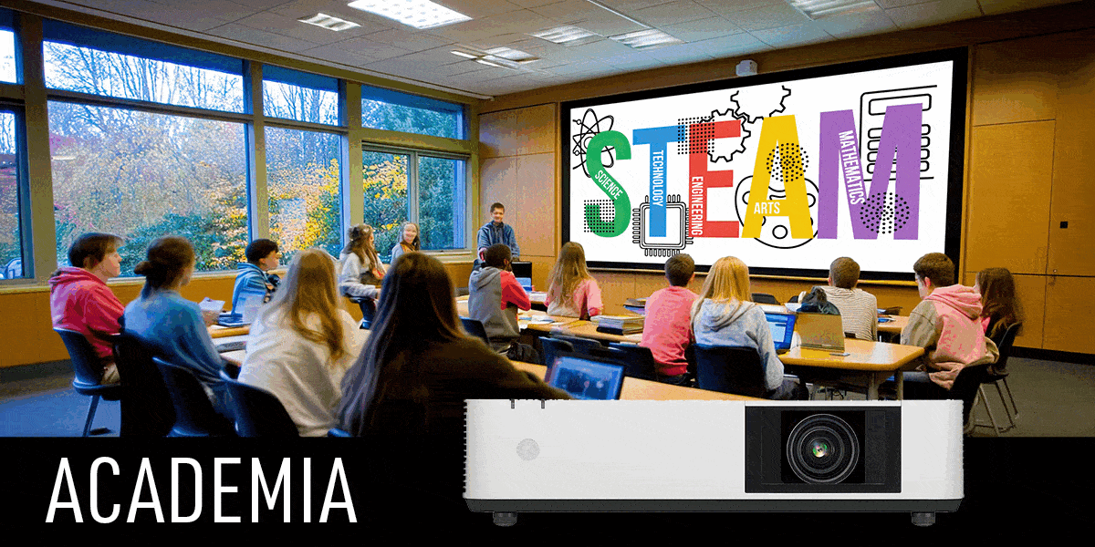Experts in Data Projectors and Installation