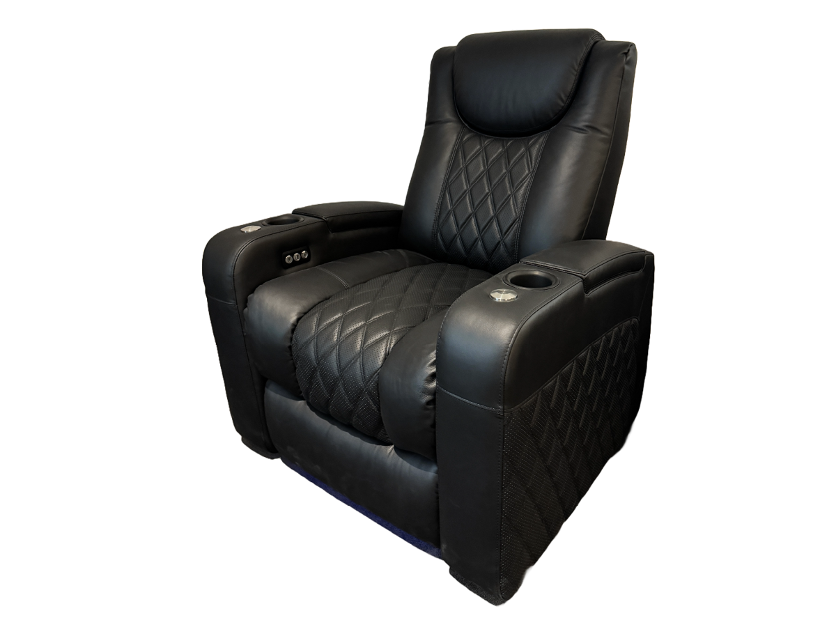 DTX DESIGN "BENTLEY" CINEMA CHAIR