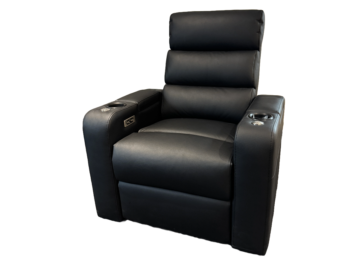 DTX DESIGN "VERVE" CINEMA CHAIR