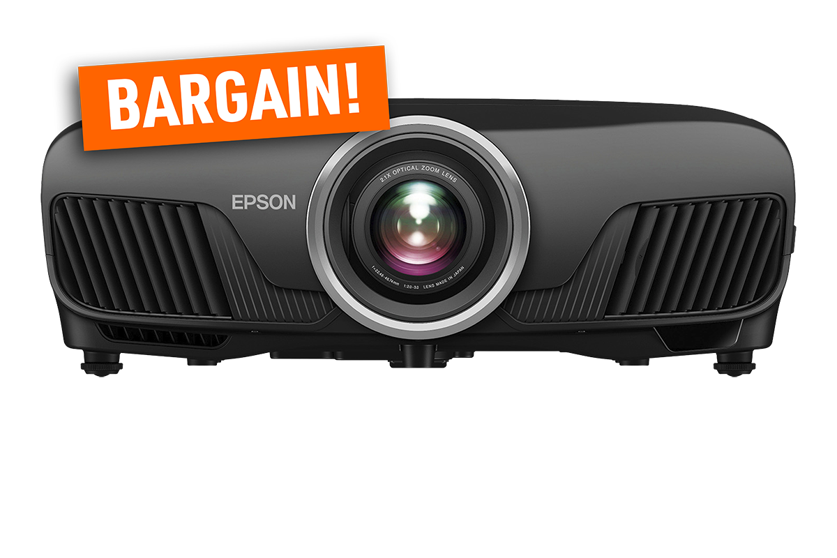 Epson TW9400B 4K Projector