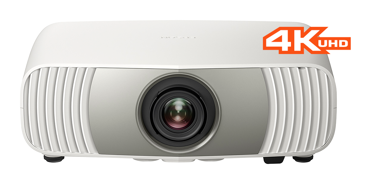 Epson LS6000 4K Laser Projector