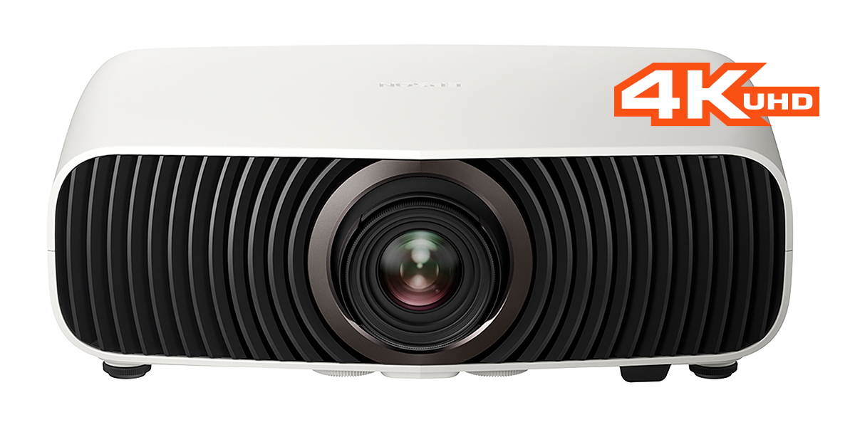 Epson LS7500 4K Laser Projector
